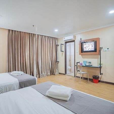 Hotel 28 Titiwangsa クアラルンプール エクステリア 写真