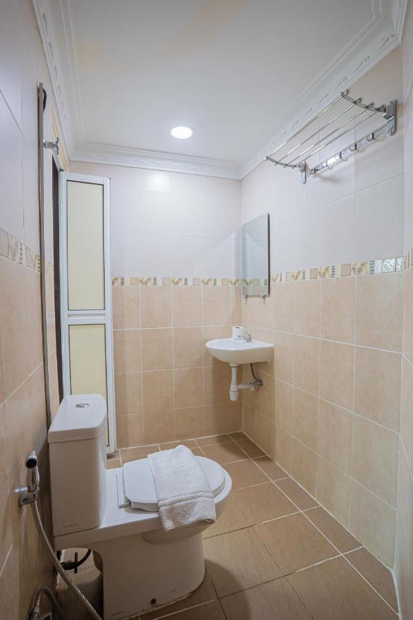Hotel 28 Titiwangsa クアラルンプール エクステリア 写真