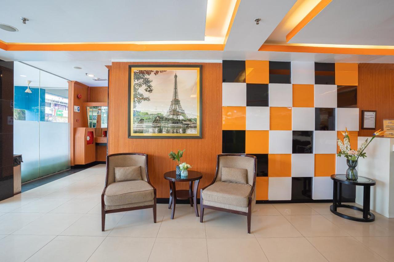 Hotel 28 Titiwangsa クアラルンプール エクステリア 写真
